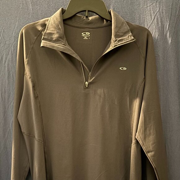 C9 Champion Slim Fit Half-Zip Pullover - Picture 2 of 4